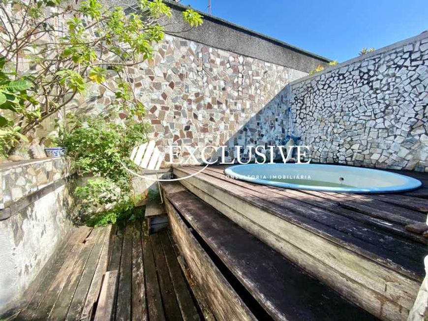 Cobertura - Duplex / Residencial / Leblon