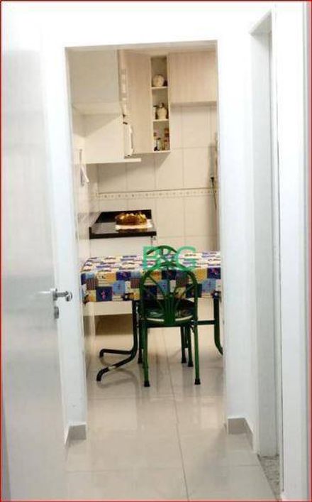Sobrado à venda, 119 m² por R$ 600.000,00 - Parque Itaberaba - São Paulo/SP