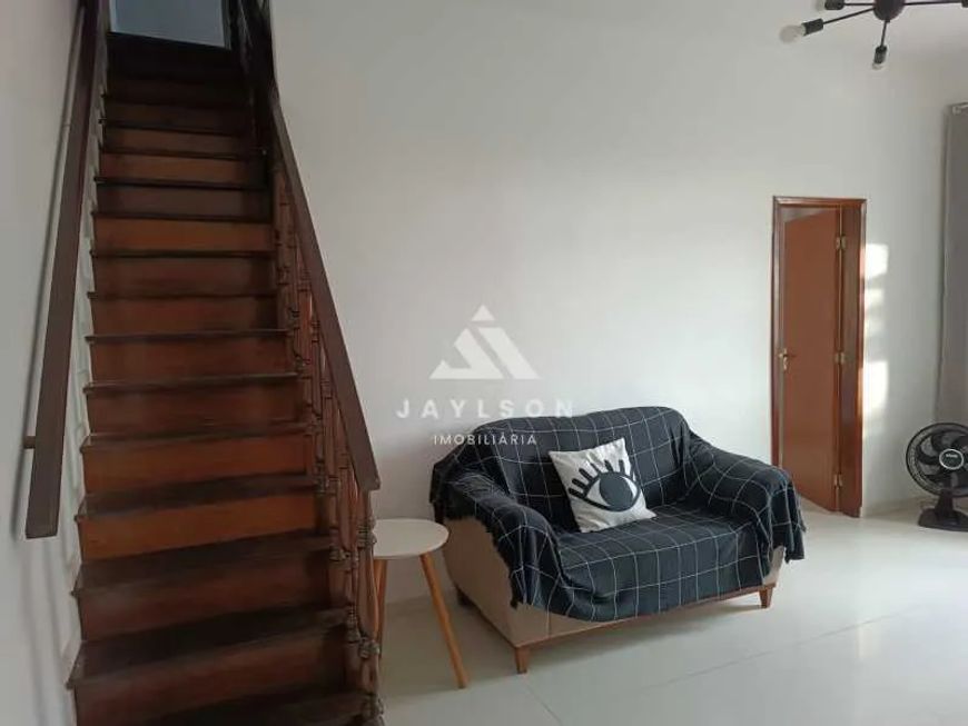 Apartamento - Padrão / Residencial / Jardim América