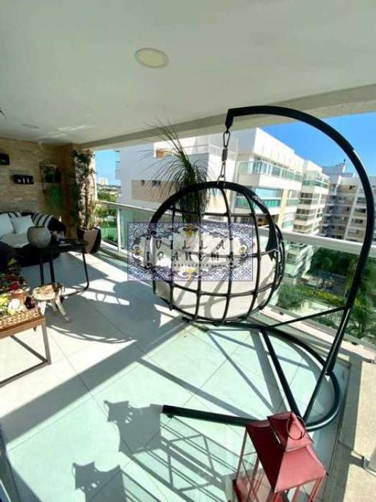 COBERTURA DUPLEX DE LUXO EM CONDOMÍNIO FECHADO COM TODA INFRAESTRUTURA E SEGURANÇA