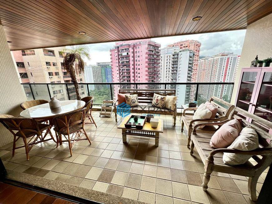 Apartamento com 2 dormitórios à venda, 217 m² por R$ 2.750.000,00 - Barra da Tijuca - Rio de Janeiro