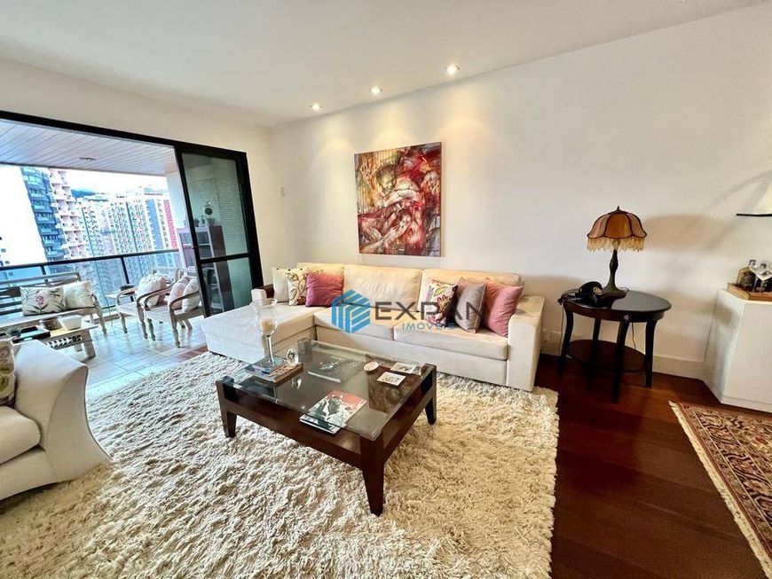 Apartamento com 2 dormitórios à venda, 217 m² por R$ 2.750.000,00 - Barra da Tijuca - Rio de Janeiro