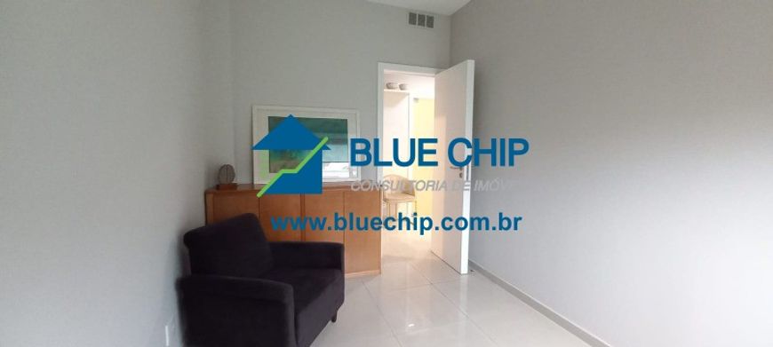 Sala à Venda no Condomínio The Best - Barra da Tijuca, com 28m² por R$270.000,00