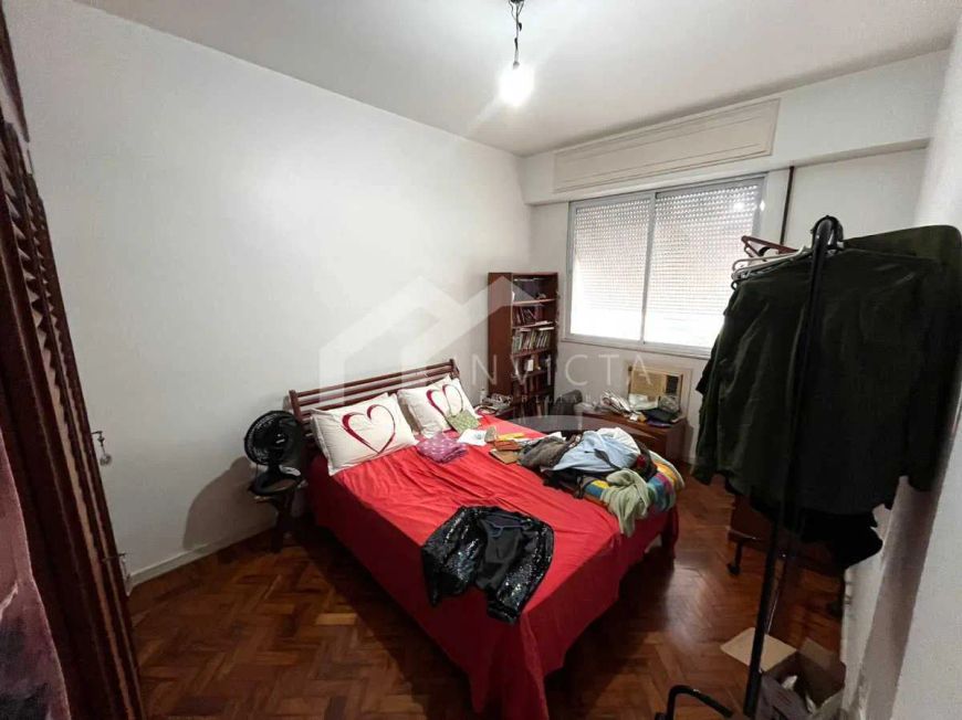 Imóvel para venda com 140 metros quadrados com 3 quartos em Copacabana - Rio de Janeiro - RJ