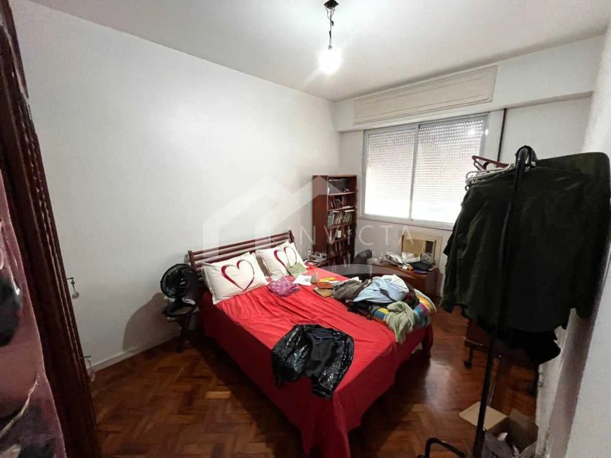 Imóvel para venda com 140 metros quadrados com 3 quartos em Copacabana - Rio de Janeiro - RJ