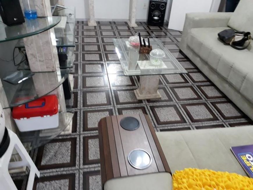 Apartamento de 89 metros quadrados no bairro Cocotá com 2 quartos