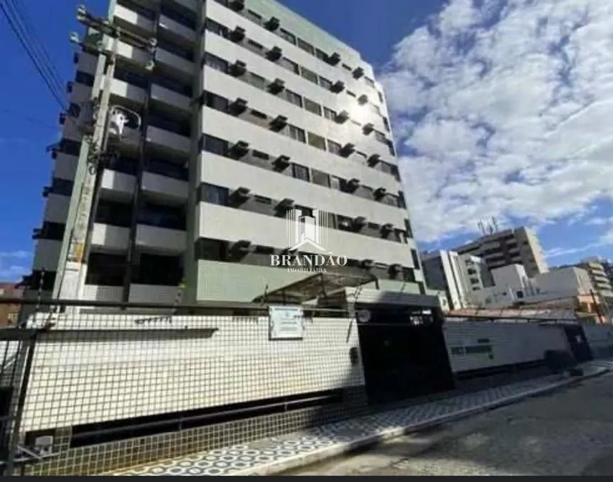 Venda – Apartamento 3 quartos no Edifício Piet Mondriand | Jatiúca