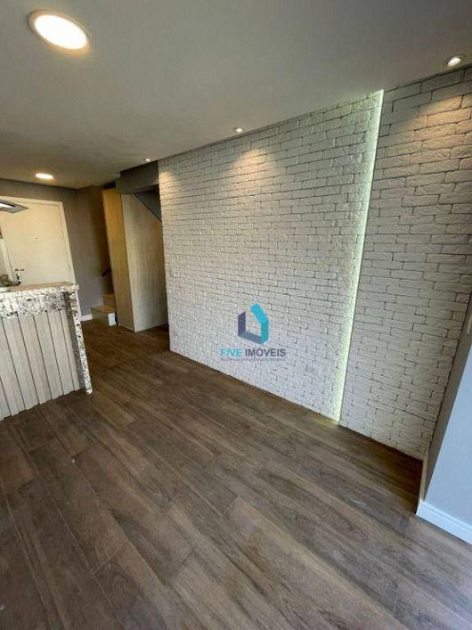 Apartamento à venda, 60 m² por R$ 530.000,00 - Vila Castelo - São Paulo/SP