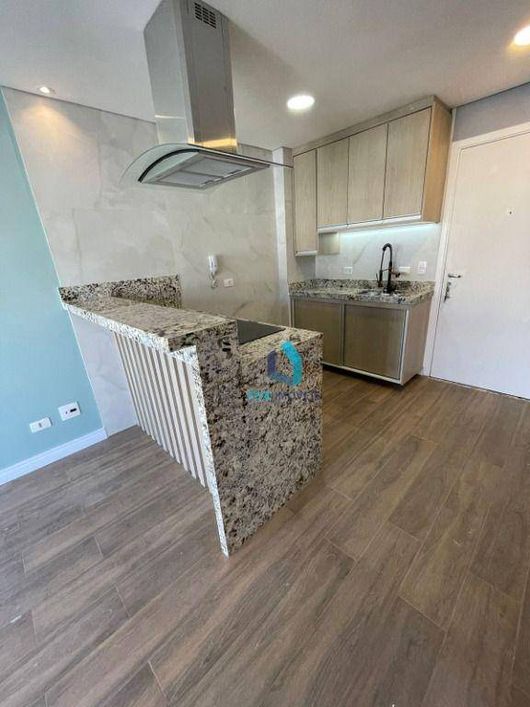 Apartamento à venda, 60 m² por R$ 530.000,00 - Vila Castelo - São Paulo/SP