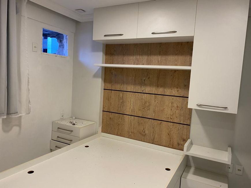 PS.: VENDO COM 2/4 NO CORAÇÃO DA JATIÚCA