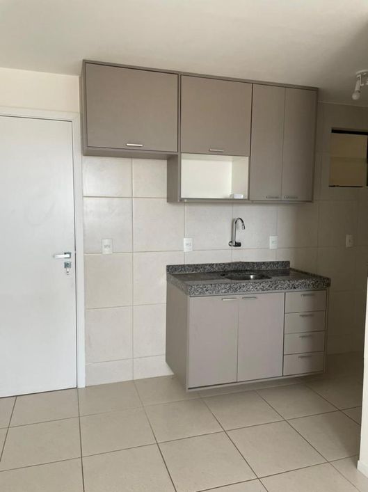 Apartamento para venda tem 47 metros quadrados com 2 quartos em Pitanguinha - Maceió - AL