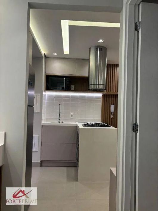 Studio para alugar, 32 m² por R$ 6.700,00/mês - Moema - São Paulo/SP