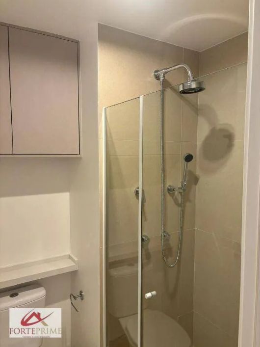 Studio para alugar, 32 m² por R$ 6.700,00/mês - Moema - São Paulo/SP