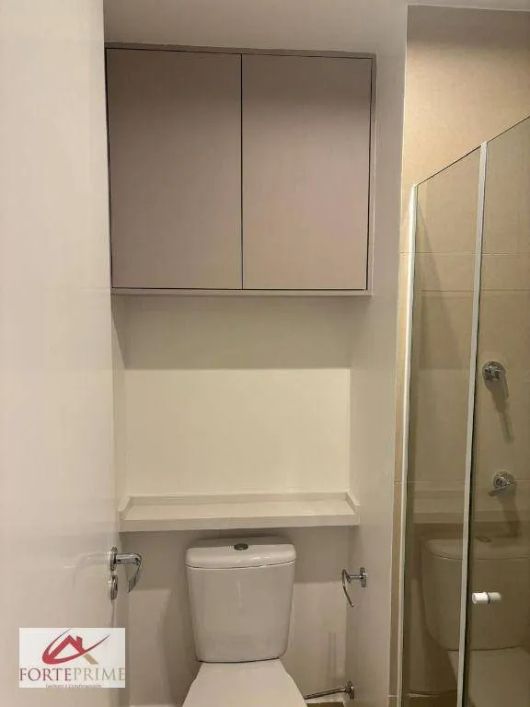 Studio para alugar, 32 m² por R$ 6.700,00/mês - Moema - São Paulo/SP