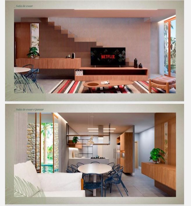 Ipioca Beach Home