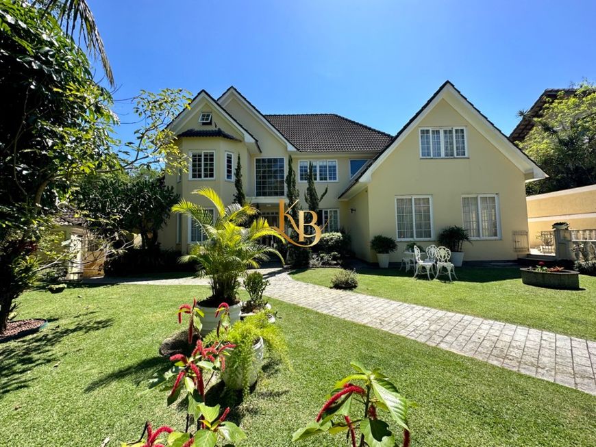 CASA RESIDENCIAL em Rio de Janeiro - RJ, Recreio