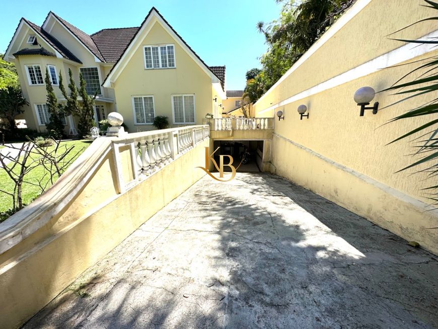 CASA RESIDENCIAL em Rio de Janeiro - RJ, Recreio