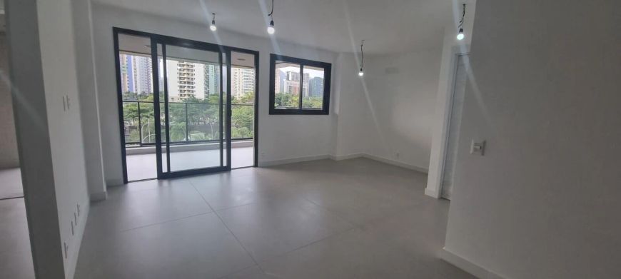 Apartamento para venda com 76 m² com 1 quarto em Barra da Tijuca - Rio de Janeiro - RJ
