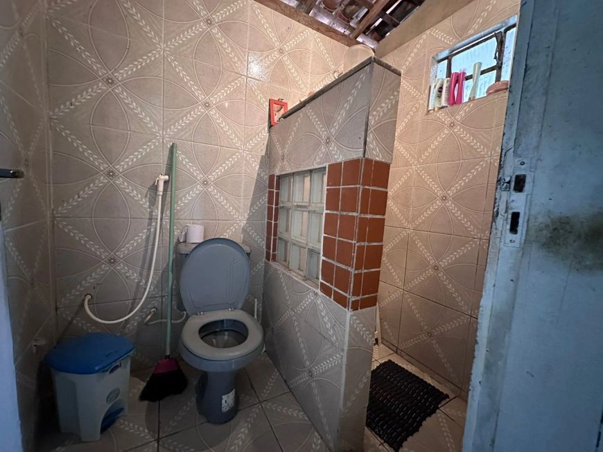 Casa com 2 quartos em Santa Lúcia - Maceió - AL