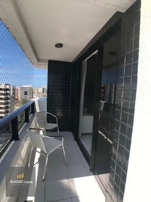 Cobertura Garden com 3 dormitórios à venda, 115 m² por R$ 1.100.000 - Jatiúca - Maceió/AL