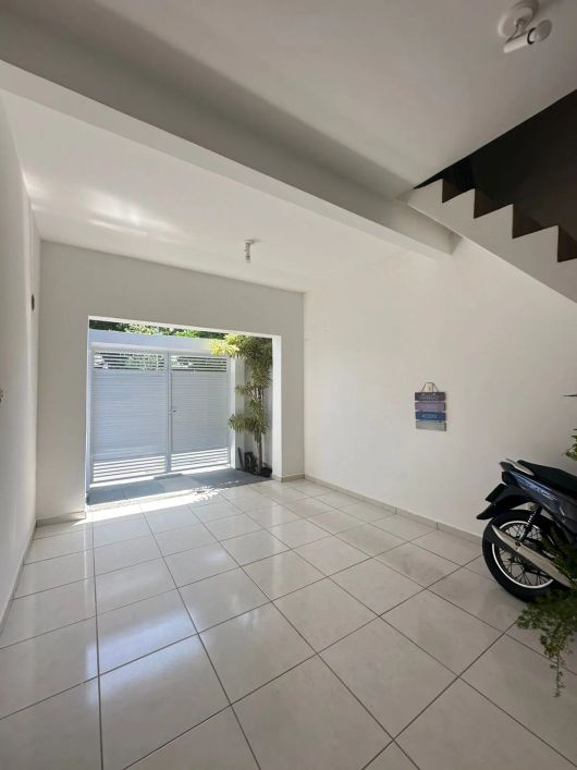 Térrea para venda com 90 metros quadrados com 2 quartos em Cruz das Almas - Maceió - AL