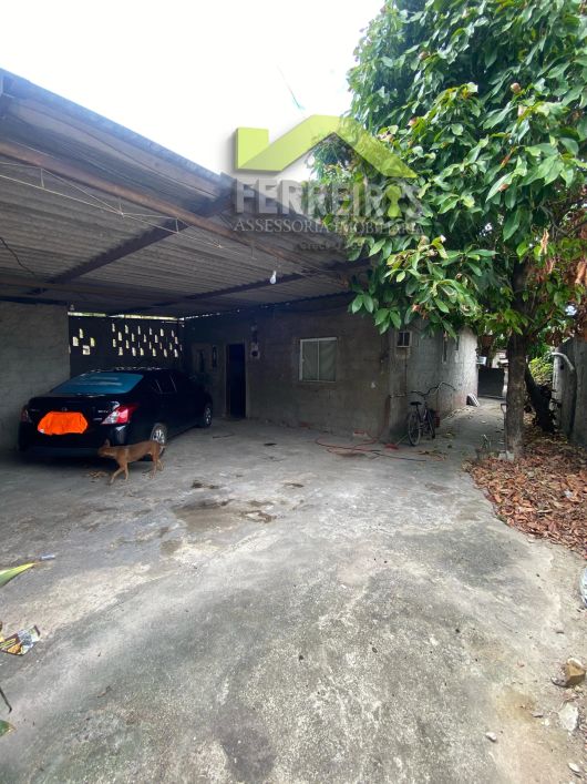 2 CASAS PELO PREÇO DE UMA NO MESMO QUINTAL