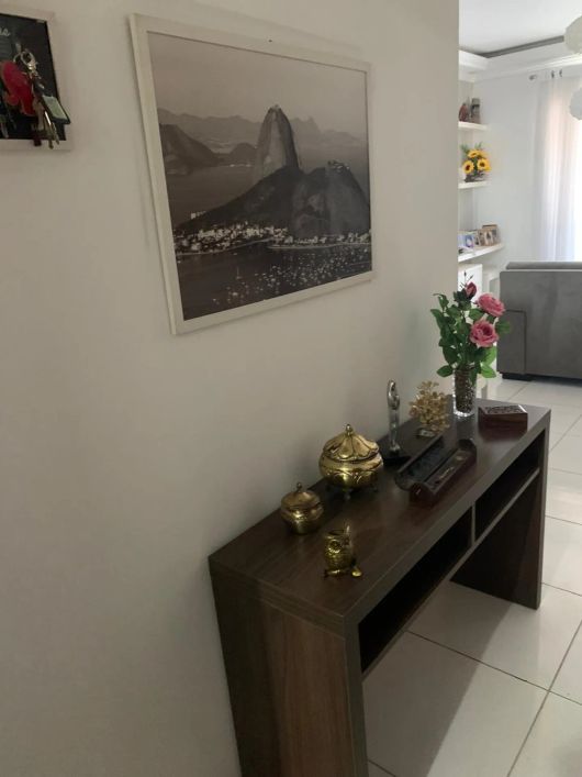 EXCELENTE APARTAMENTO NA RUA DO HOSPITAL MARIOLIONE DUQUE CAXIAS