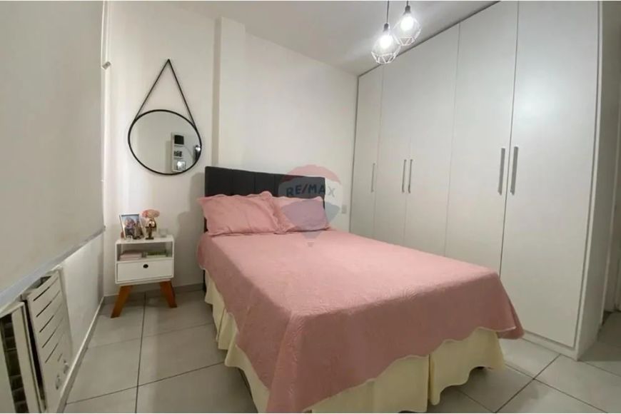 Cobertura encantadora no coração de Duque de Caxias