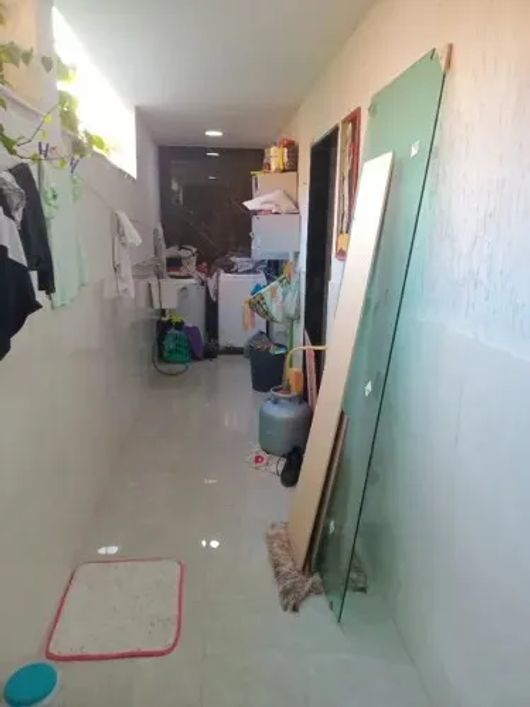 Imóvel para venda tem 220 metros quadrados com 3 quartos em Mantiquira - Duque de Caxias - RJ
