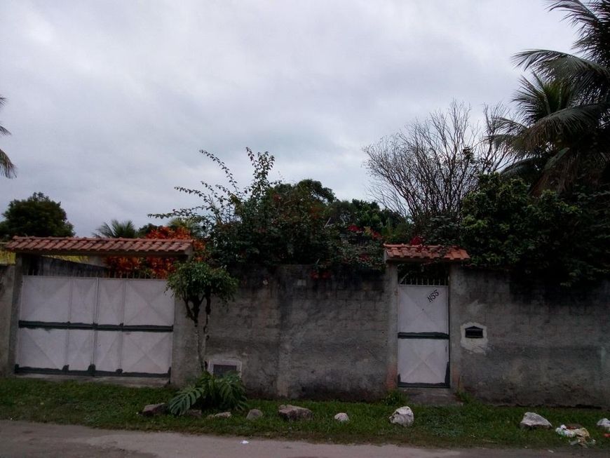 Casa de 187 metros quadrados no bairro Chácaras Rio-Petrópolis com 4 quartos