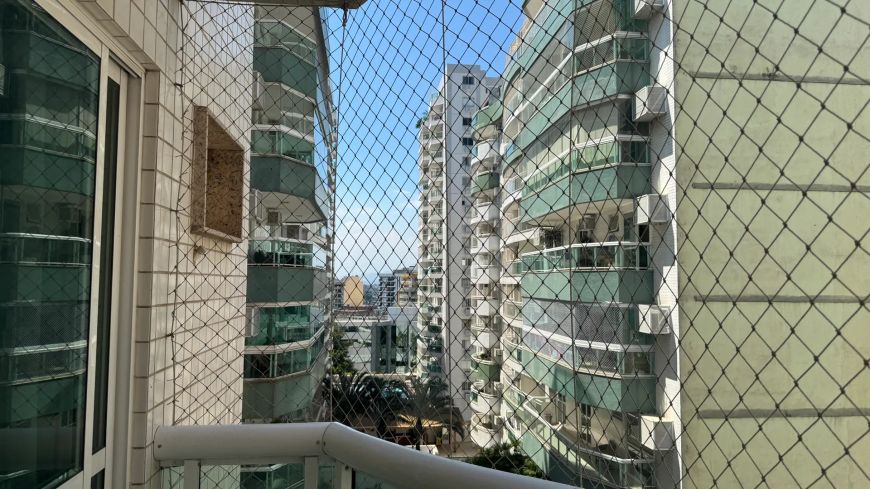 Apartamento para venda tem 154 metros quadrados com 3 quartos