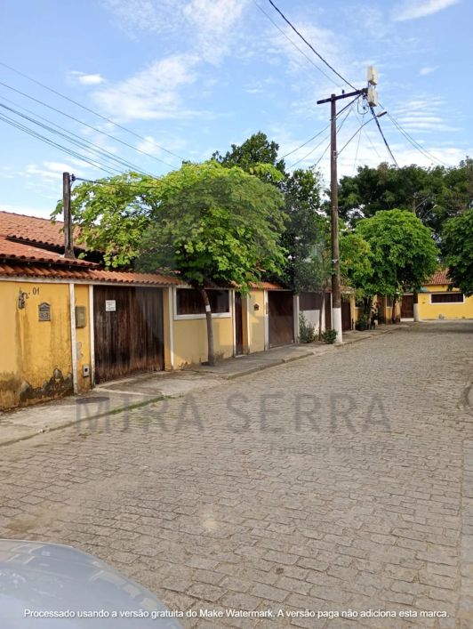 Casa para venda, 03 quartos em Santa Cruz da Serra - Duque de Caxias - RJ