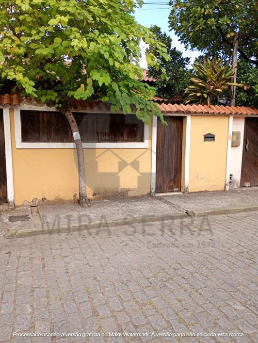 Casa para venda, 03 quartos em Santa Cruz da Serra - Duque de Caxias - RJ