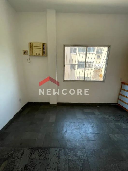 Apartamento em Rua General Dionísio - Jardim Vinte e Cinco de Agosto - Duque de Caxias/RJ