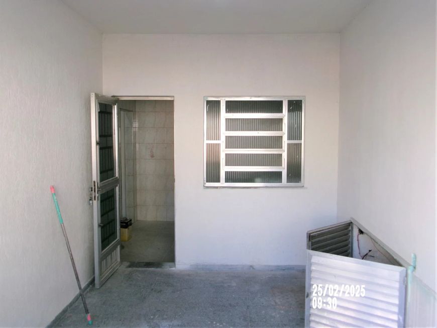 Casa 3 Andares c/ 2 Suítes + 1 Vaga Carro - Vila 8 de Maio - D.Caxias