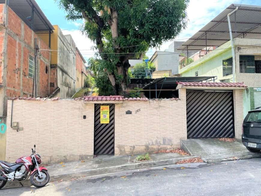 2 Casas a Venda - Vila Leopoldina - D.Caxias