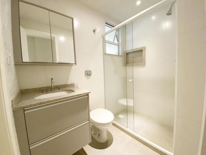 Apartamento a venda com 3 quartos em Duque da Caixias/RJ