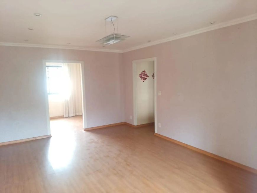 Apartamento para venda possui 91 metros quadrados com 3 quartos