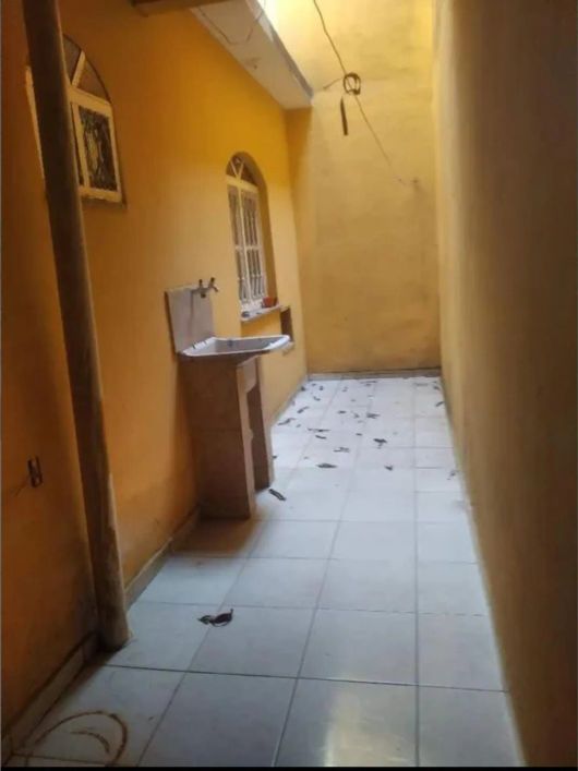 Imóvel para venda tem 100 metros quadrados com 2 quartos em Taquara - Duque de Caxias - RJ