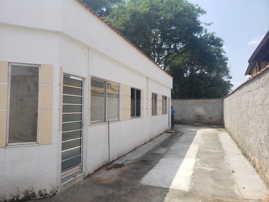 Casa de Vila para venda com 60 metros quadrados com 3 quartos