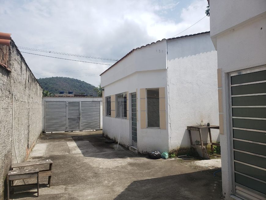 Casa de Vila para venda com 60 metros quadrados com 3 quartos
