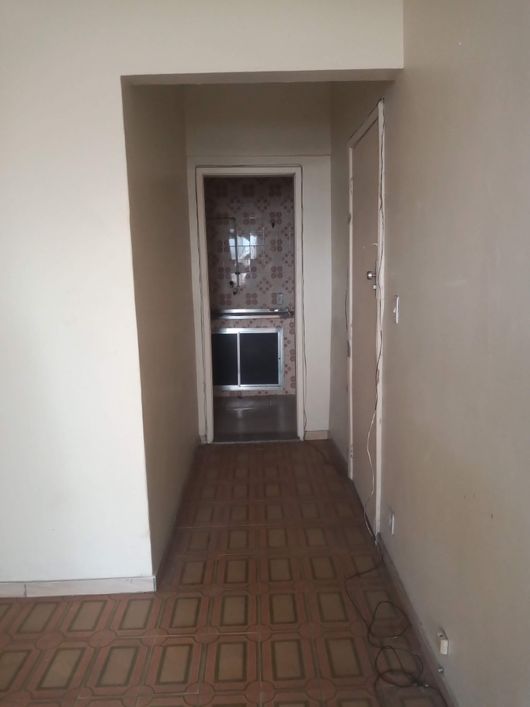 Vendo Apartamento - Cine River