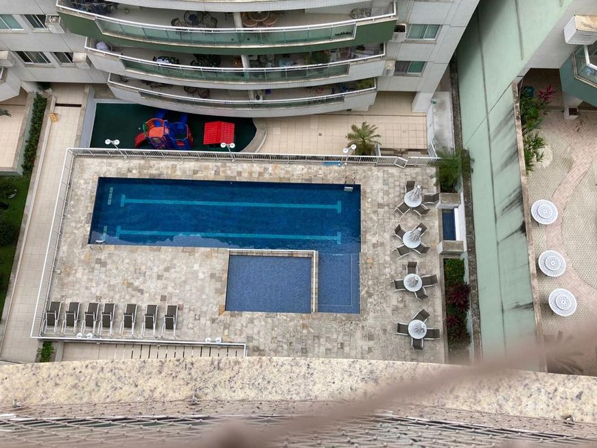 Apartamento para venda tem 74 metros quadrados com 2 quartos
