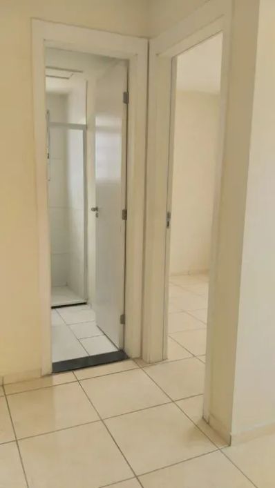 Imóvel para venda tem 54 metros quadrados com 2 quartos em Jardim Primavera - Duque de Caxias - RJ
