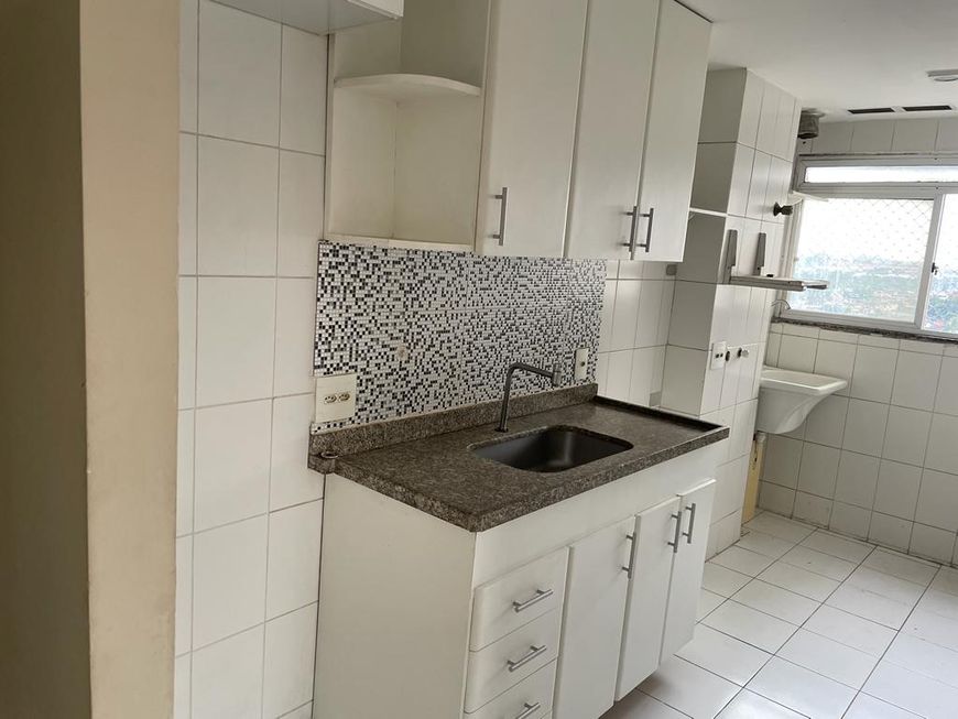 R195 - APTO. 3 QUARTOS - VITÓRIA CAXIAS