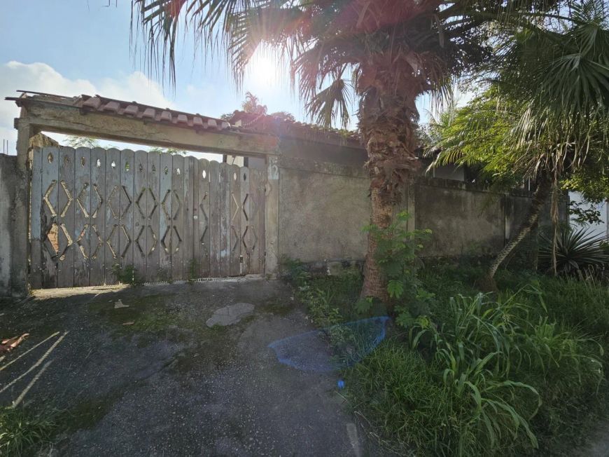 Casa para Venda em Duque de Caxias, Parque Nova Esperança, 2 dormitórios, 1 suíte, 1 banheiro, 1 vag