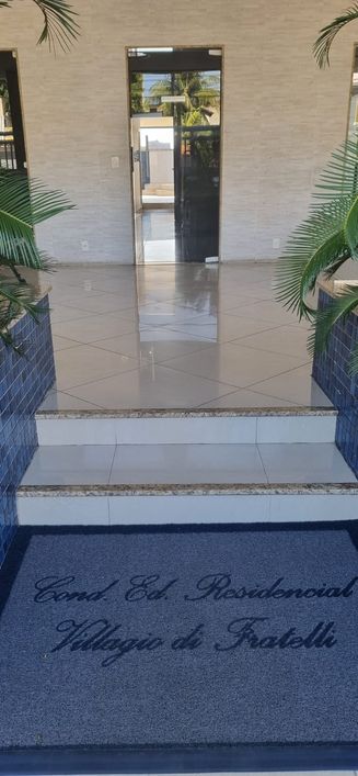 Apartamento para venda com 65 metros quadrados com 2 quartos