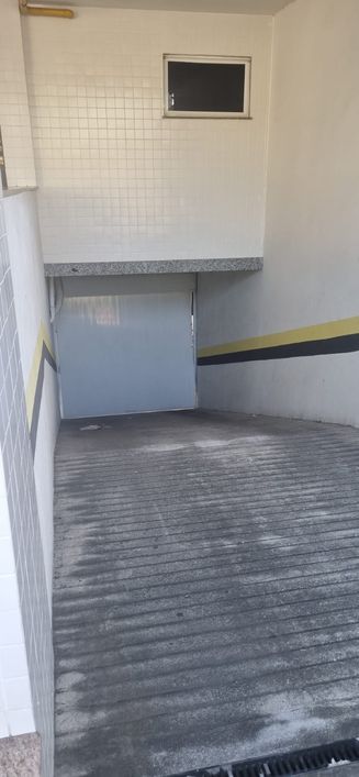 Apartamento para venda com 65 metros quadrados com 2 quartos