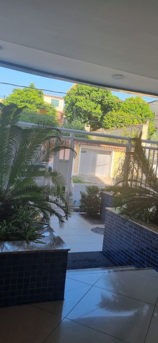 Apartamento para venda com 65 metros quadrados com 2 quartos