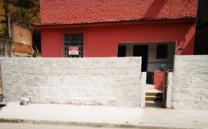 Casa com 3 Quartos à venda, 362m² - Campos Elíseos